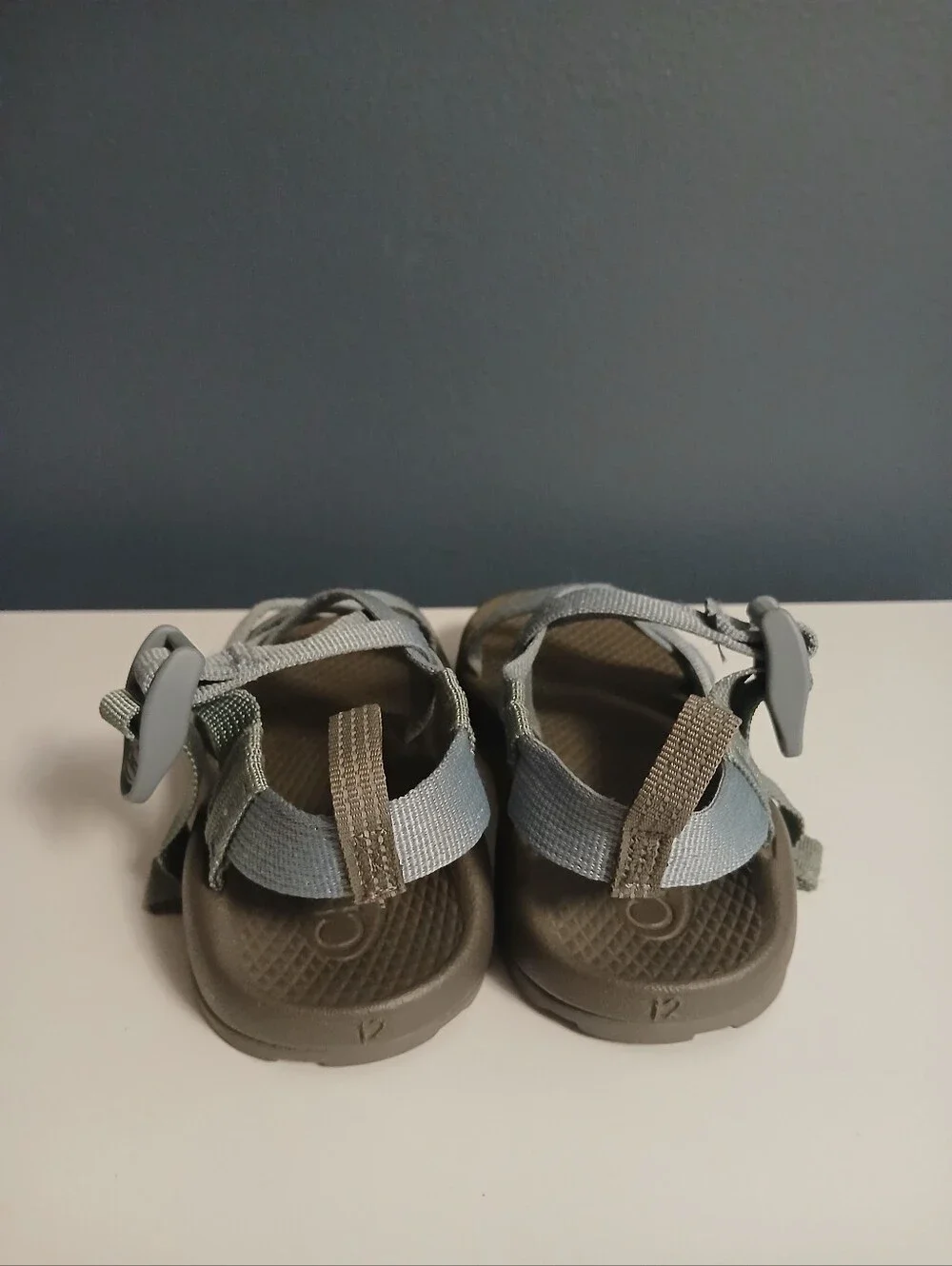 Chaco youth chacos